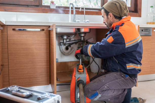 Best Plumbing Services Near Me  in Piney, AR