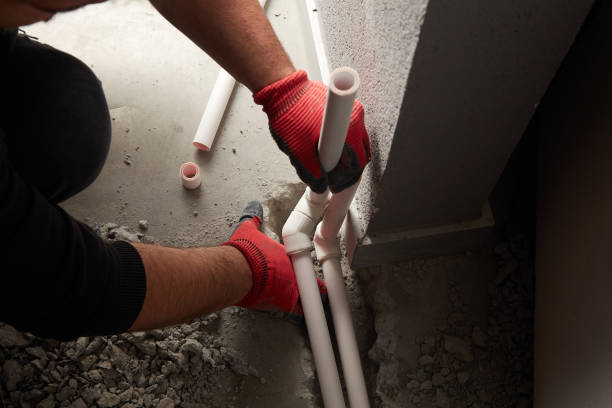 Best Shower Repair Services  in Piney, AR
