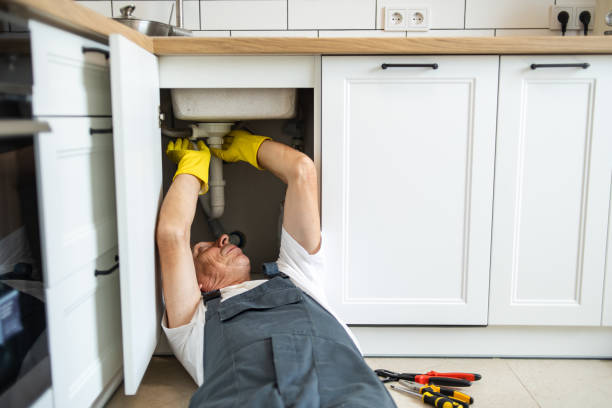 Best Leak Detection Services  in Piney, AR