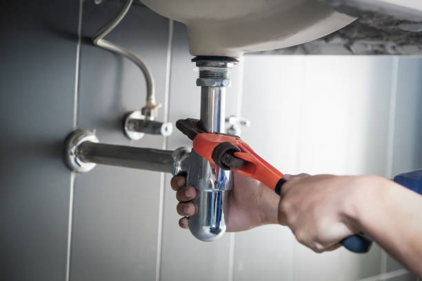 Best Affordable Plumbing Services  in Piney, AR