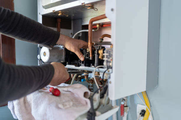 Best Shower Repair Services  in Piney, AR