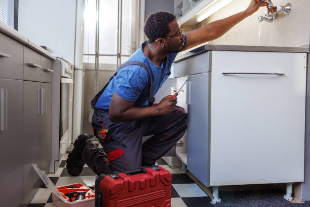 Best Sewer Cleaning Services  in Piney, AR